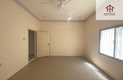 Apartment - 2 Bedrooms - 2 Bathrooms for rent in West Riffa - Riffa - Southern Governorate