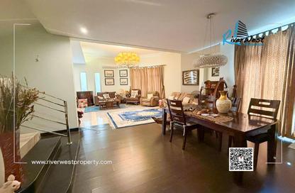 Villa - 4 - 5 for rent in Bu Quwah - Northern Governorate Villa - 4 - 5 for rent in Bu Quwah - Northern Governorate