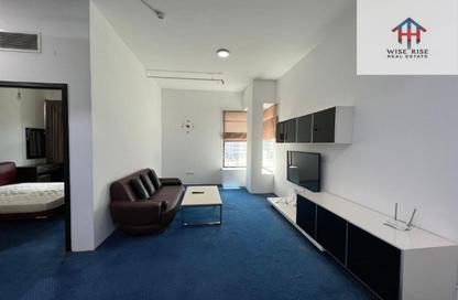 Apartment - 1 Bedroom - 1 Bathroom for rent in Seef - Capital Governorate Apartment - 1 Bedroom - 1 Bathroom for rent in Seef - Capital Governorate