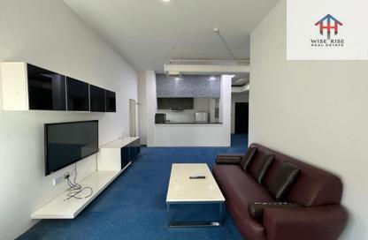 Apartment - 1 Bedroom - 1 Bathroom for rent in Seef - Capital Governorate Apartment - 1 Bedroom - 1 Bathroom for rent in Seef - Capital Governorate