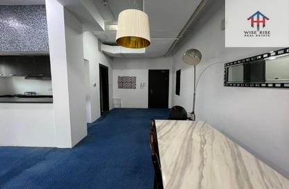 Apartment - 1 Bedroom - 1 Bathroom for rent in Seef - Capital Governorate Apartment - 1 Bedroom - 1 Bathroom for rent in Seef - Capital Governorate