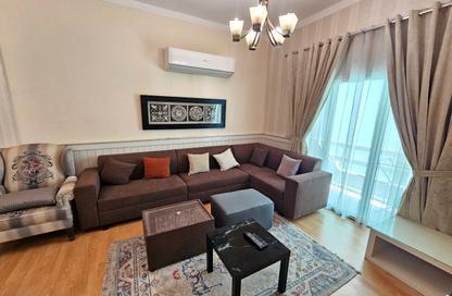 Apartment - 2 - 2 for rent in Saar - Northern Governorate