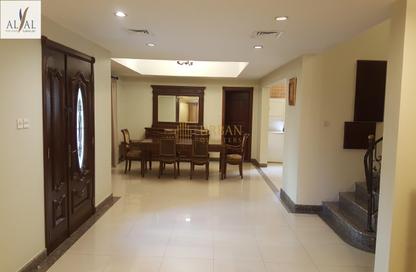 Villa - 3 Bedrooms - 3 Bathrooms for rent in Al Juffair - Capital Governorate Villa - 3 Bedrooms - 3 Bathrooms for rent in Al Juffair - Capital Governorate