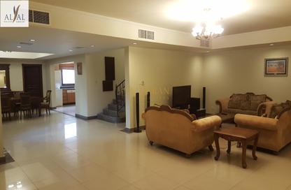 Villa - 3 Bedrooms - 3 Bathrooms for rent in Al Juffair - Capital Governorate