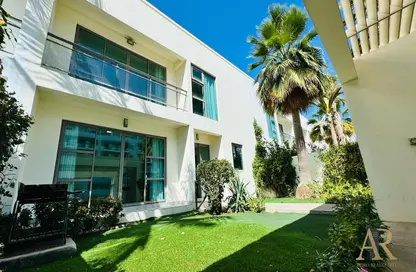 Villa - 4 Bedrooms - 5 Bathrooms for rent in Amwaj Homes - Amwaj Islands - Muharraq Governorate