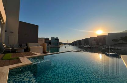 Villa - 4 - 6 for sale in Al Naseem - Diyar Al Muharraq - Muharraq Governorate