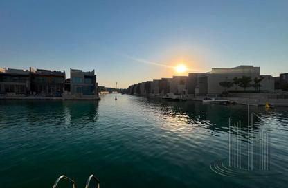 Villa - 4 - 6 for sale in Al Naseem - Diyar Al Muharraq - Muharraq Governorate