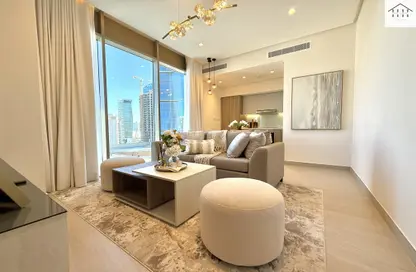 Apartment - 1 Bedroom - 1 Bathroom for rent in Seef - Capital Governorate