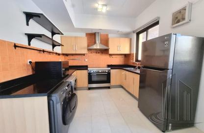 Villa - 2 Bedrooms - 3 Bathrooms for rent in Al Marsa Floating City - Amwaj Islands - Muharraq Governorate