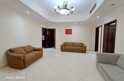 Apartment - 2 Bedrooms - 2 Bathrooms for rent in Adliya - Manama - Capital Governorate Apartment - 2 Bedrooms - 2 Bathrooms for rent in Adliya - Manama - Capital Governorate