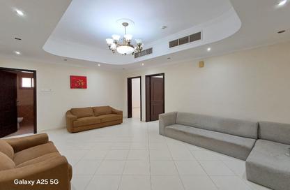 Apartment - 2 Bedrooms - 2 Bathrooms for rent in Adliya - Manama - Capital Governorate