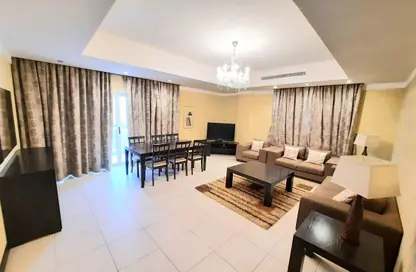 Apartment - 3 Bedrooms - 3 Bathrooms for rent in Um Al Hasam - Manama - Capital Governorate