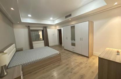 Apartment - 2 Bedrooms - 2 Bathrooms for rent in Segaya - Manama - Capital Governorate