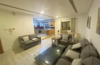 Apartment - 2 Bedrooms - 2 Bathrooms for rent in Segaya - Manama - Capital Governorate Apartment - 2 Bedrooms - 2 Bathrooms for rent in Segaya - Manama - Capital Governorate