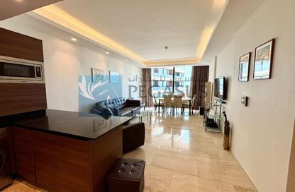 Apartment - 1 - 2 for rent in Essence of Dilmunia - Dilmunia Island - Muharraq Governorate