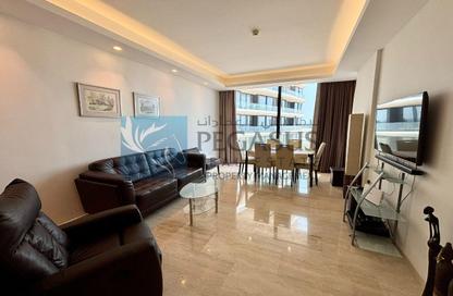 Apartment - 1 - 2 for rent in Essence of Dilmunia - Dilmunia Island - Muharraq Governorate