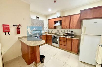 Apartment - 3 Bedrooms - 2 Bathrooms for rent in Busaiteen - Muharraq Governorate Apartment - 3 Bedrooms - 2 Bathrooms for rent in Busaiteen - Muharraq Governorate