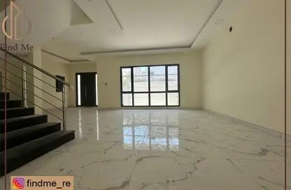 فيلا - 3 غرف نوم - 4 حمامات للبيع في المقشع - المحافظة الشمالية