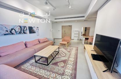 Apartment - 2 Bedrooms - 2 Bathrooms for rent in Al Juffair - Capital Governorate Apartment - 2 Bedrooms - 2 Bathrooms for rent in Al Juffair - Capital Governorate