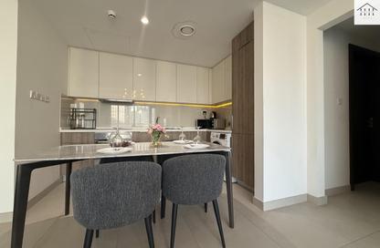 Apartment - 2 Bedrooms - 2 Bathrooms for rent in Al Juffair - Capital Governorate