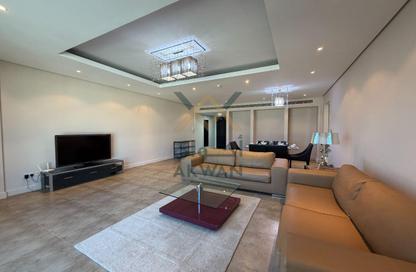 Apartment - 2 - 2 for rent in Amwaj Avenue - Amwaj Islands - Muharraq Governorate