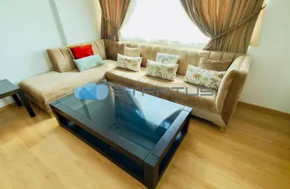 شقة - غرفة نوم - 1 حمام للايجار في السنابس - المنامة - محافظة العاصمة