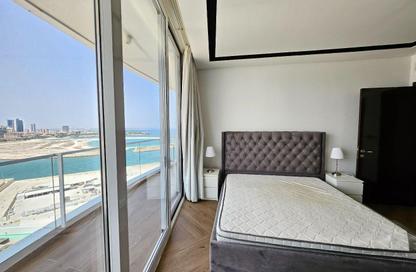 Apartment - 1 - 2 for rent in Water Garden City - Manama - Capital Governorate