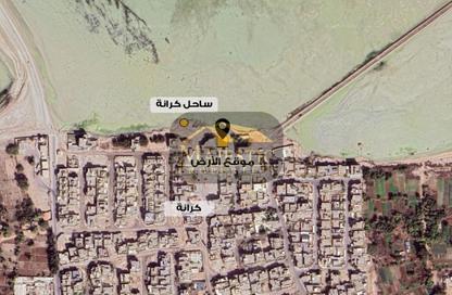Land - Studio for sale in Karrana - Northern Governorate