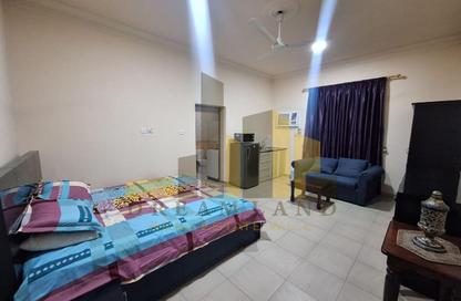 Apartment - Studio - 1 Bathroom for rent in Jid Ali - Central Governorate