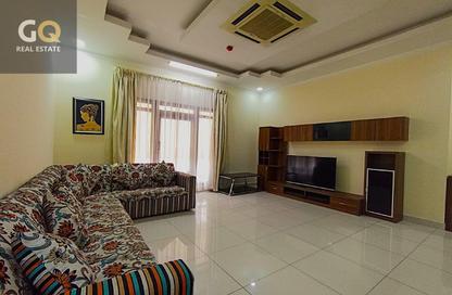 Apartment - 2 Bedrooms - 2 Bathrooms for rent in Um Al Hasam - Manama - Capital Governorate