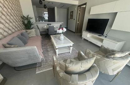 Apartment - 1 Bedroom - 2 Bathrooms for rent in Seef - Capital Governorate
