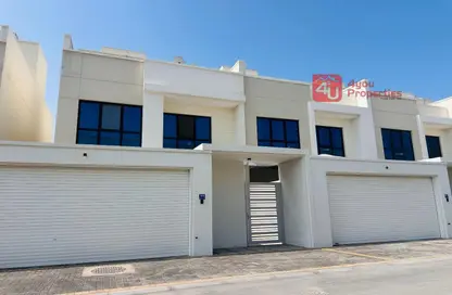 شقة - 3 غرف نوم - 3 حمامات للايجار في البديع - المحافظة الشمالية