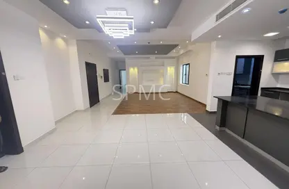 Apartment - 4 Bedrooms - 4 Bathrooms for rent in Tubli - Central Governorate Apartment - 4 Bedrooms - 4 Bathrooms for rent in Tubli - Central Governorate