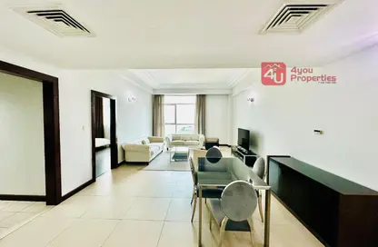 شقة - غرفة نوم - 1 حمام للايجار في الزنج - المنامة - محافظة العاصمة