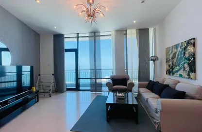 Apartment - 1 Bedroom - 2 Bathrooms for sale in Seef - Capital Governorate