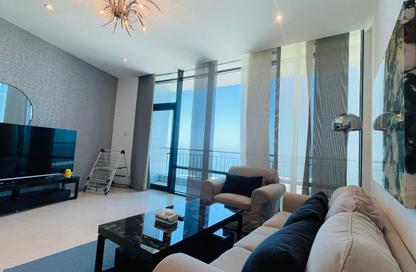 Apartment - 1 Bedroom - 2 Bathrooms for sale in Seef - Capital Governorate
