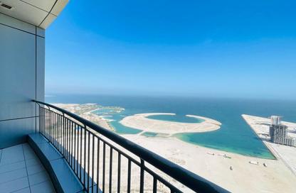 Apartment - 1 Bedroom - 2 Bathrooms for sale in Seef - Capital Governorate