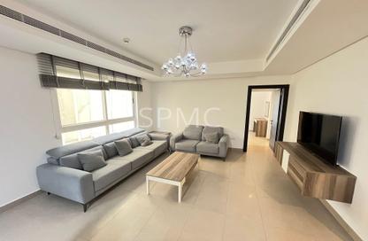 Apartment - 2 Bedrooms - 2 Bathrooms for rent in Seef - Capital Governorate
