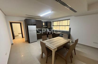 Apartment - 2 Bedrooms - 2 Bathrooms for rent in Seef - Capital Governorate