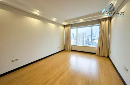 Apartment - 2 Bedrooms - 3 Bathrooms for rent in Abraj Al Lulu - Manama - Capital Governorate