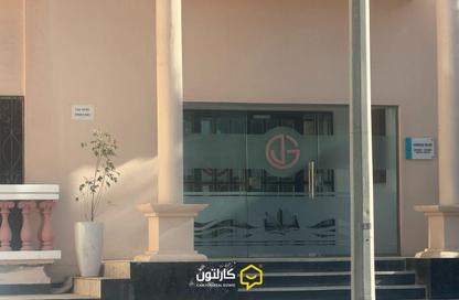 Villa - 5 Bedrooms - 6 Bathrooms for rent in Um Al Hasam - Manama - Capital Governorate