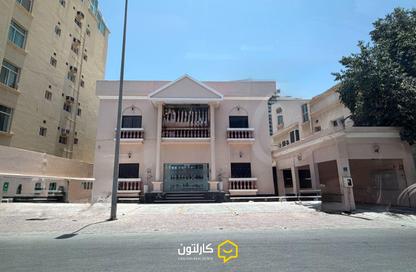 Villa - 5 Bedrooms - 6 Bathrooms for rent in Um Al Hasam - Manama - Capital Governorate