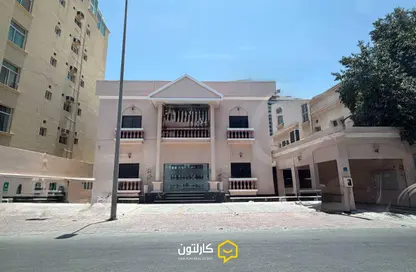 Villa - 5 Bedrooms - 6 Bathrooms for rent in Um Al Hasam - Manama - Capital Governorate
