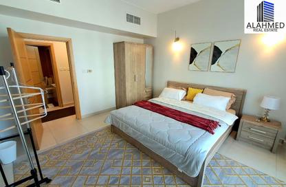Apartment - 2 - 2 for rent in Amwaj Avenue - Amwaj Islands - Muharraq Governorate