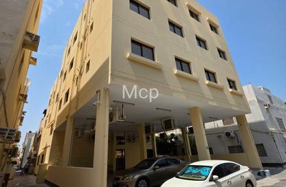 عمارة بالكامل - 2 - 2 للايجار في السقية - المنامة - محافظة العاصمة