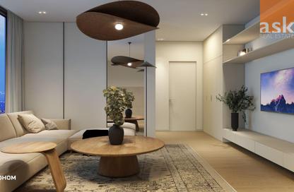 Apartment - 1 - 2 for sale in Al Juffair - Capital Governorate