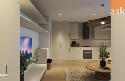 Apartment - 1 - 2 for sale in Al Juffair - Capital Governorate