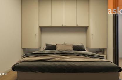 Apartment - 1 - 2 for sale in Al Juffair - Capital Governorate