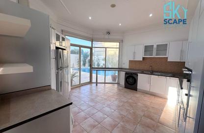 Villa - 3 - 3 for rent in Saar - Northern Governorate