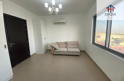 Apartment - 2 Bedrooms - 3 Bathrooms for rent in West Riffa - Riffa - Southern Governorate Apartment - 2 Bedrooms - 3 Bathrooms for rent in West Riffa - Riffa - Southern Governorate